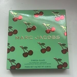 Marc jacobs omega glaze highlighter